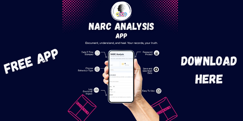 Narc Analysis App